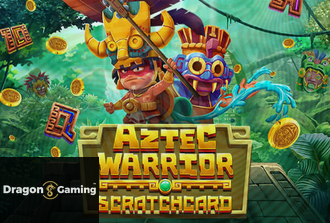Aztec Warrior