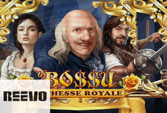 Le BoSSu Richesse Royale